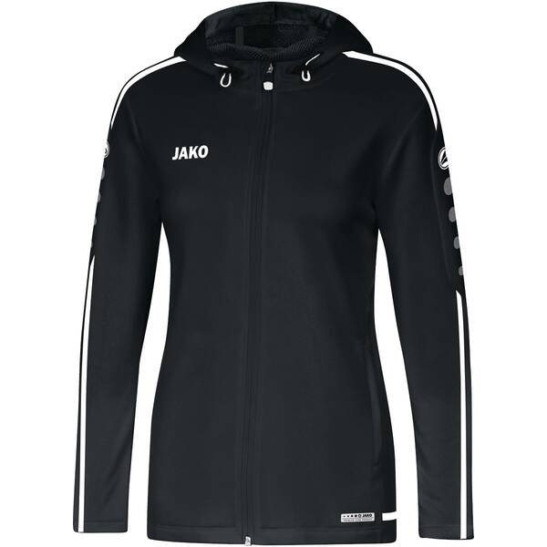 JAKO Damen Kapuzenjacke Striker 2.0 von Jako