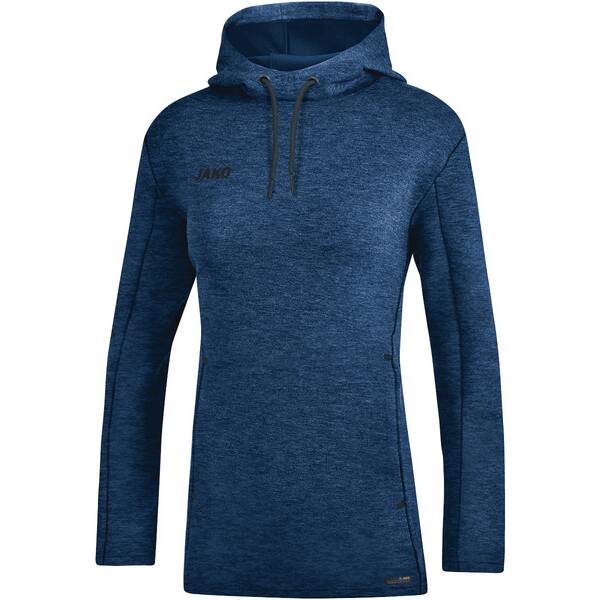 JAKO Damen Kapuzensweat Premium Basics von Jako