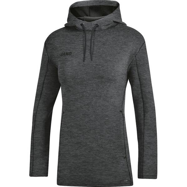 JAKO Damen Kapuzensweat Premium Basics von Jako