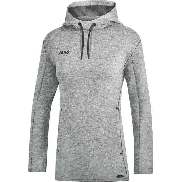 JAKO Damen Kapuzensweat Premium Basics von Jako