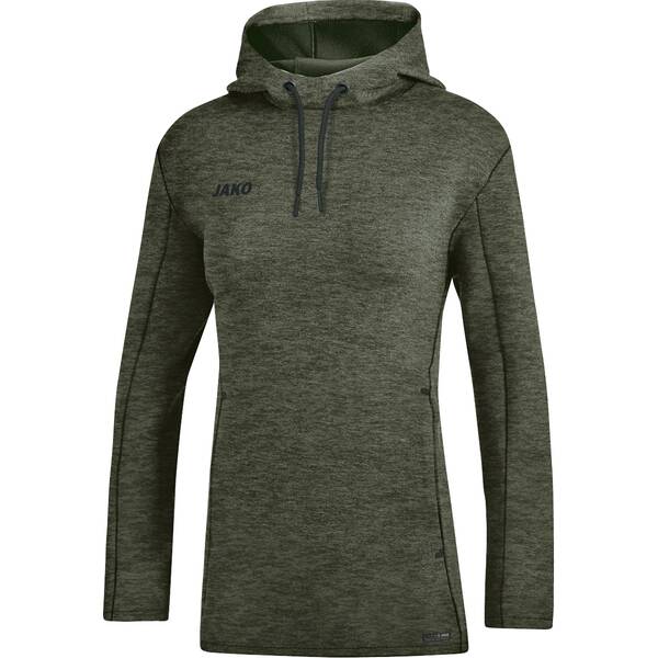 JAKO Damen Kapuzensweat Premium Basics von Jako