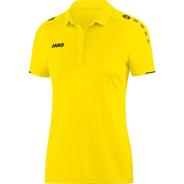 JAKO Damen Polo Classico von Jako