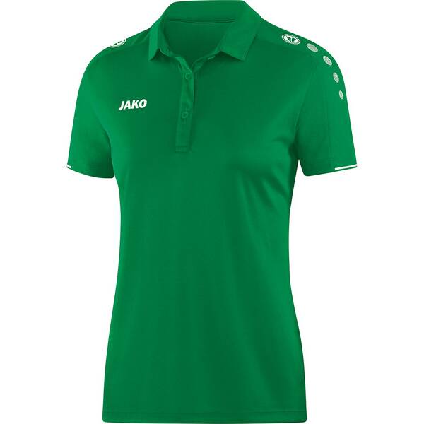 JAKO Damen Polo Classico von Jako