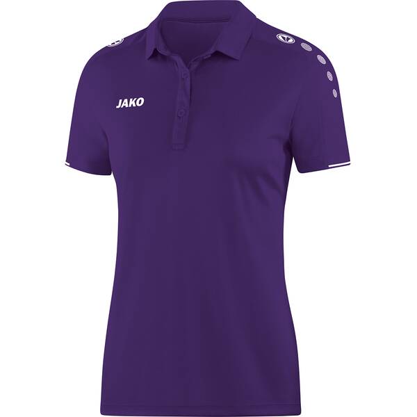 JAKO Damen Polo Classico von Jako