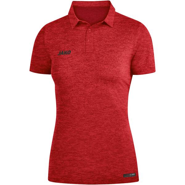 JAKO Damen Polo Premium Basics von Jako