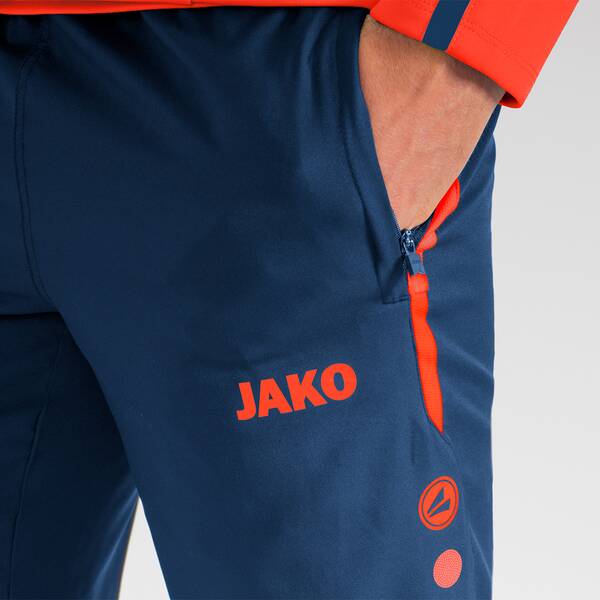 JAKO Damen Präsentationshose Striker 2.0 von Jako