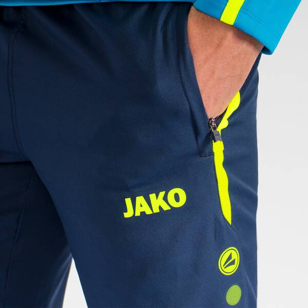 JAKO Damen Präsentationshose Striker 2.0 von Jako