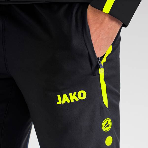 JAKO Damen Präsentationshose Striker 2.0 von Jako