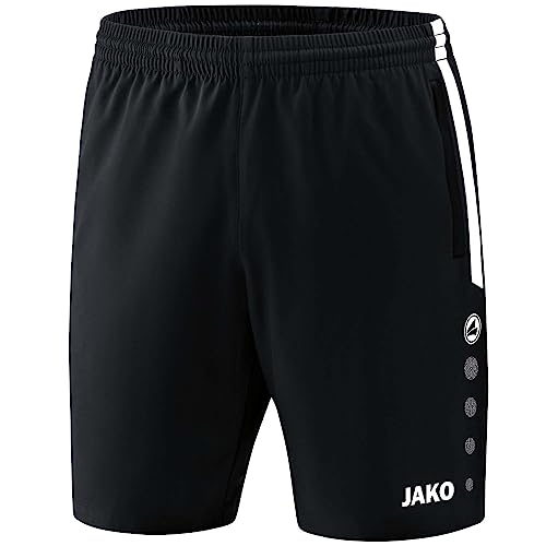 JAKO Damen Short Brasil C6292-08 42-44 von JAKO