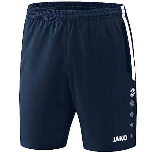 JAKO Damen Short Brasil C6292-09 34-36 von JAKO