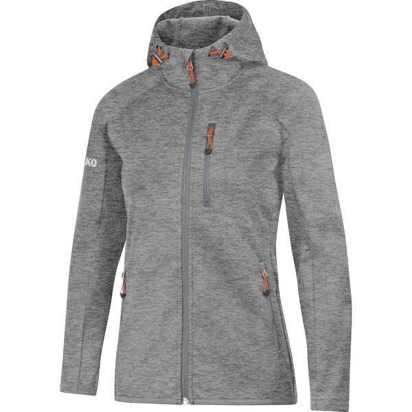 JAKO Damen Softshelljacke Light von Jako