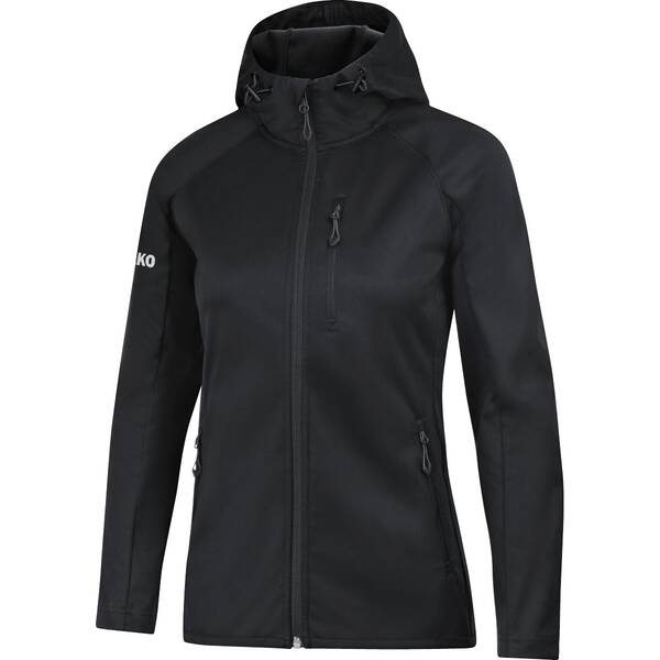 JAKO Damen Softshelljacke Light von Jako