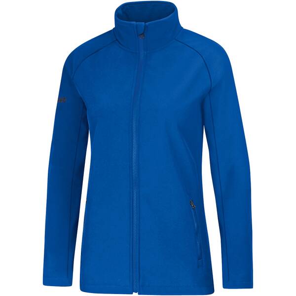 JAKO Damen Softshelljacke Team von Jako