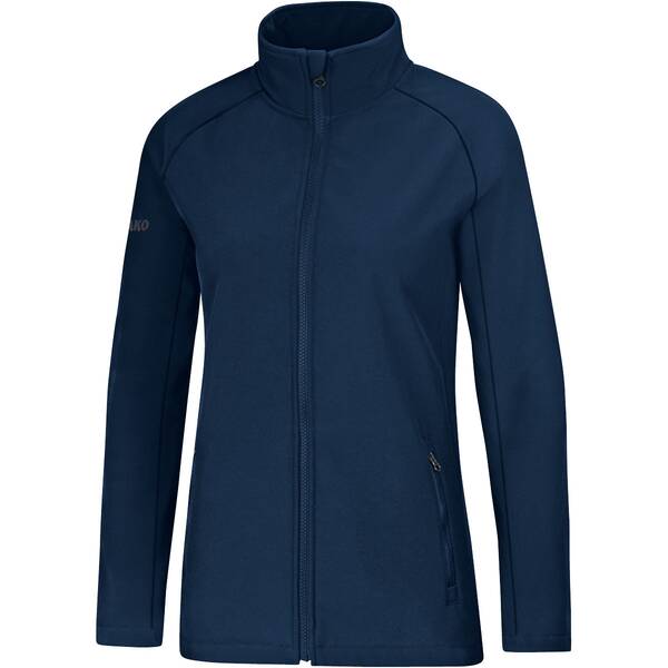 JAKO Damen Softshelljacke Team von Jako