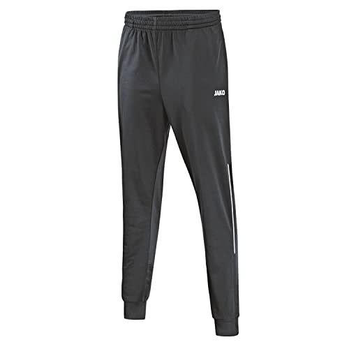 JAKO Damen Trainingshose Polyesterhose Brasil C9292-21 42 von JAKO