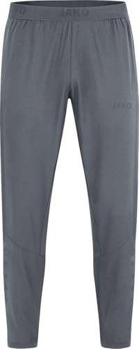 JAKO Freizeithose Power Anthra Light - L von JAKO