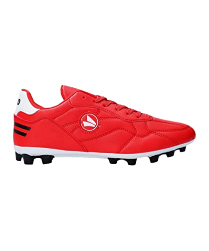 JAKO Fußball - Schuhe Kinder - Nocken Classico FG Kids rot 38 von JAKO