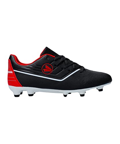 JAKO Fußball - Schuhe Kinder - Nocken Striker FG schwarz 29 von JAKO