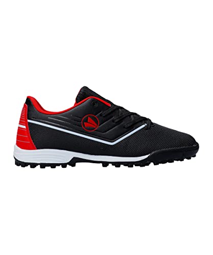 JAKO Fußball - Schuhe Kinder - Turf Striker TF Kids schwarz 36 von JAKO