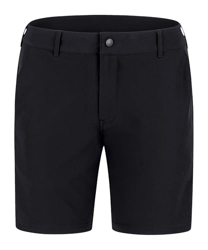 JAKO Fußball - Teamsport Textil - Shorts Casual Short Damen schwarz 38 von JAKO