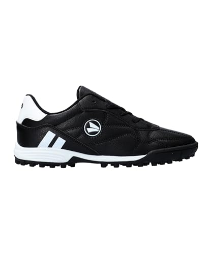 JAKO Classico II TF Jr Kids schwarzweiss, 39 Kinder von JAKO