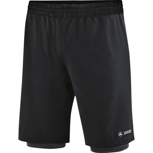 JAKO Herren 2-in-1 Short von Jako