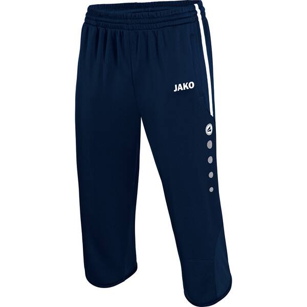 JAKO Herren 3/4 Trainingsshort Active von Jako