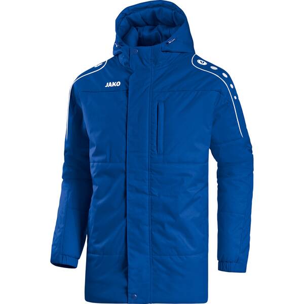 JAKO Herren Coachjacke Active von Jako