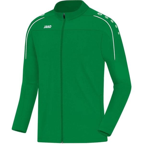 JAKO Herren Freizeitjacke Classico von Jako