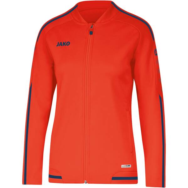 JAKO Damen Freizeitjacke Striker 2.0 von Jako