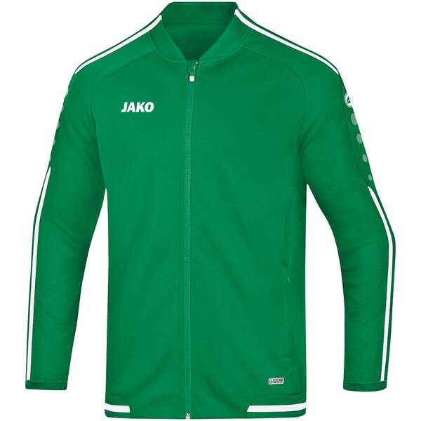 JAKO Herren Freizeitjacke Striker 2.0 von Jako