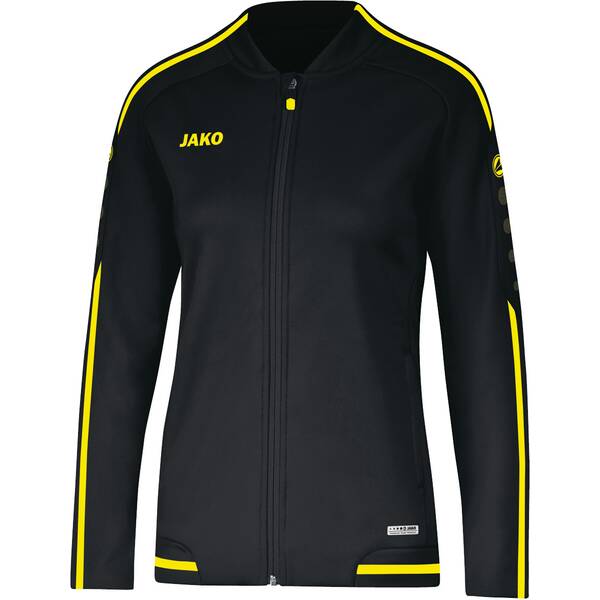 JAKO Damen Freizeitjacke Striker 2.0 von Jako