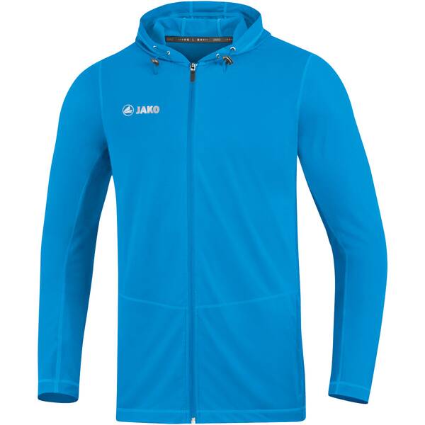 JAKO Herren Kapuzenjacke Run 2.0 von Jako