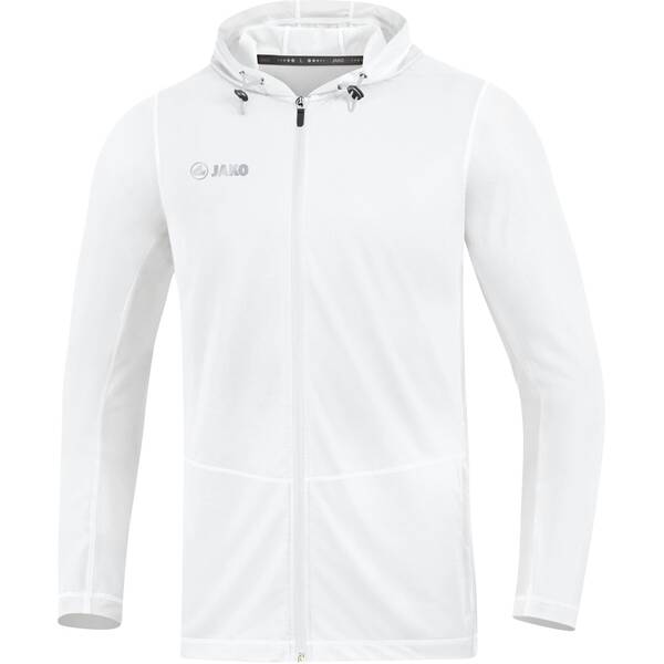 JAKO Herren Kapuzenjacke Run 2.0 von Jako