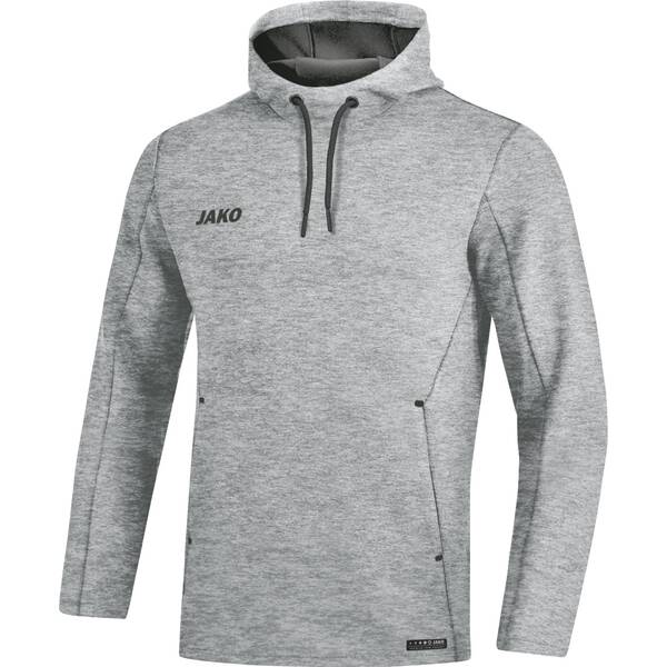 JAKO Herren Kapuzensweat Premium Basics von Jako