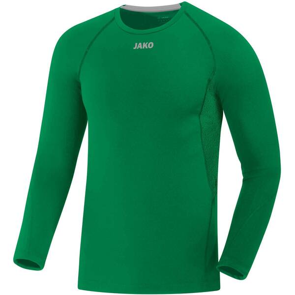 JAKO Herren Longsleeve Compression 2.0 von Jako