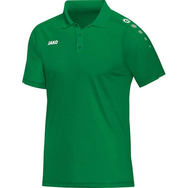 JAKO Herren Polo Classico von Jako