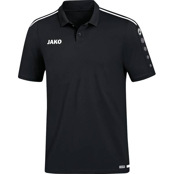 JAKO Herren Polo Striker 2.0 von Jako