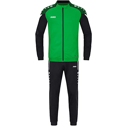 JAKO Herren Polyesteranzug Performance C9122-221 XL von JAKO