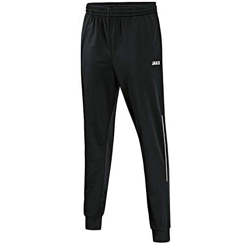 JAKO Herren Trainingshose Polyesterhose Brasil C9292-08 L von JAKO