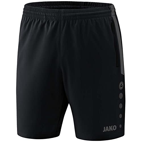 JAKO Herren Short Brasil C6292-80 M von JAKO