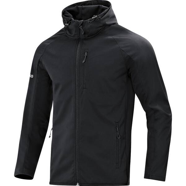 JAKO Herren Softshelljacke Light von Jako