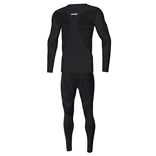 JAKO Herren Thermo-Unterwäsche Set COMFORT 2.0 C6755-08 S von JAKO