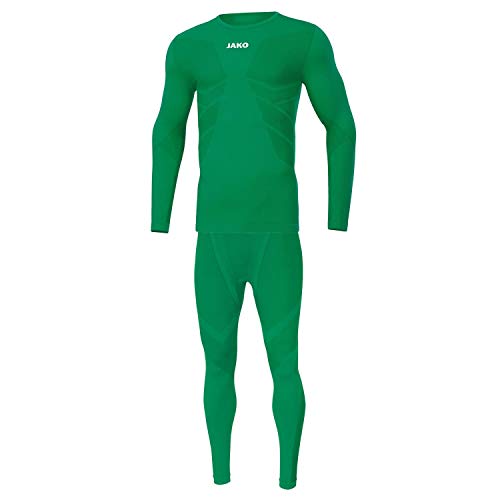 JAKO Herren Thermo-Unterwäsche Set COMFORT 2.0 C6755-06 L von JAKO
