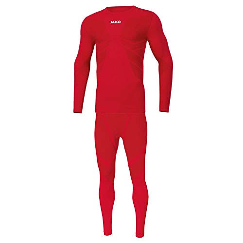 JAKO Herren Thermo-Unterwäsche Set COMFORT 2.0 C6755-01 S von JAKO