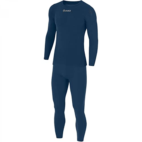 JAKO Herren Thermo-Unterwäsche Set Comfort C6399-09 L von JAKO