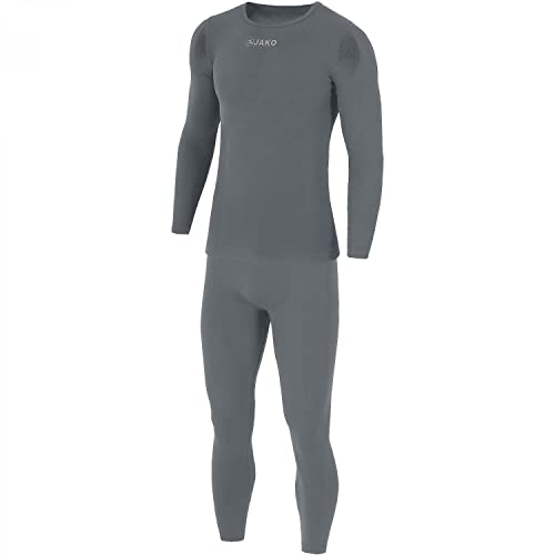 JAKO Herren Thermo-Unterwäsche Set Comfort C6399-40 L von JAKO