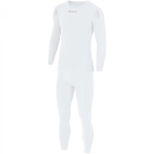 JAKO Herren Thermo-Unterwäsche Set Comfort C6399-99 L von JAKO