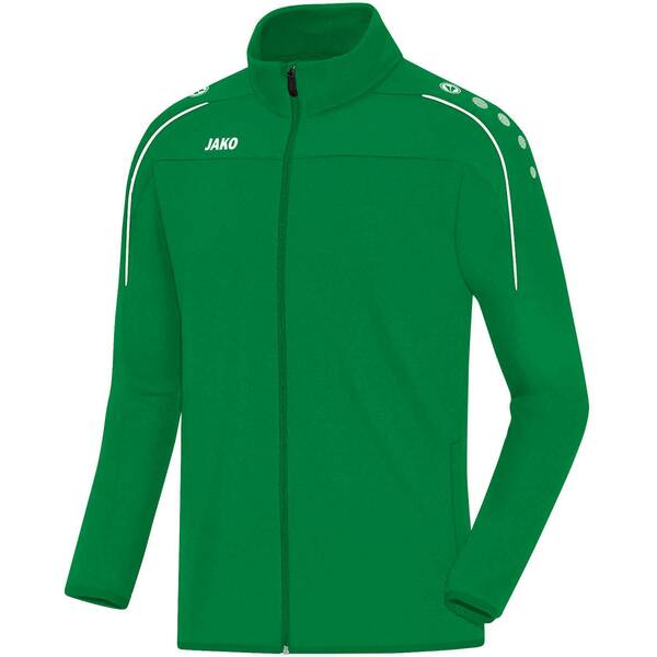 JAKO Herren Trainingsjacke Classico von Jako