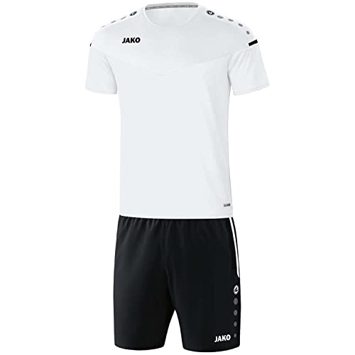 JAKO Herren Trainingsset Brasil C5599-00 XXL von JAKO